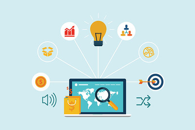 ERP管理系統(tǒng)定制開發(fā)的價(jià)格與功能解析